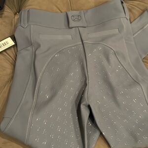 Free Ride Equestrian Breeches